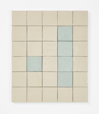 Mai-Thu Perret, The slightest contact is at once ignorance, but this ignorance is fundamentally the way, 2016 , Simon Lee Gallery