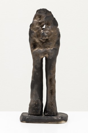 Simone Fattal, Standing Man, 2010, kaufmann repetto