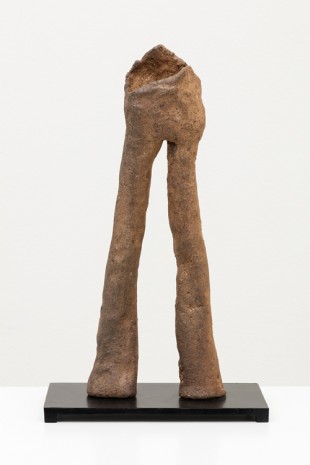 Simone Fattal, Standing Man, 2012 , kaufmann repetto