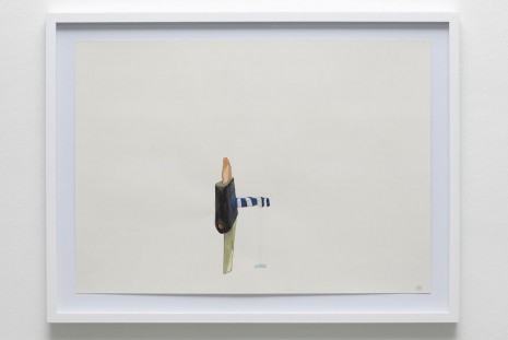 Tobias Rehberger, Untitled, 2011 , Giò Marconi