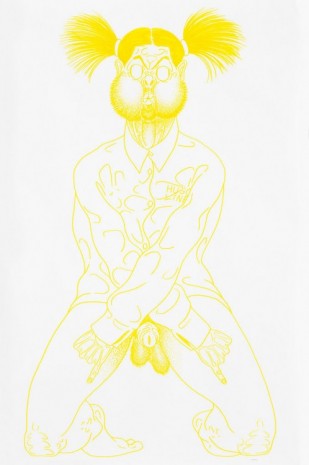 Ralf Ziervogel, D, 2011, Contemporary Fine Arts - CFA