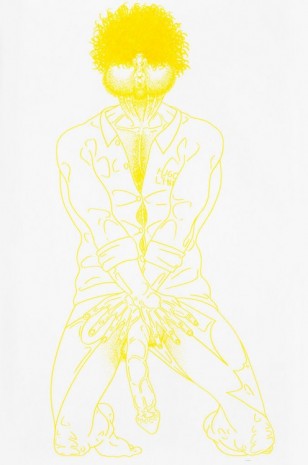 Ralf Ziervogel, C, 2011, Contemporary Fine Arts - CFA