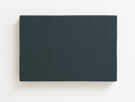 Florian Pumhösl, Monochrome, 2016, Dvir Gallery