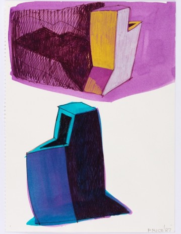 Ken Price, Untitled, 1987 , Hauser & Wirth