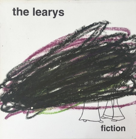 Glenn Ligon, The Learys, 2001 , David Zwirner