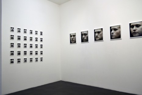Luc Delahaye, Trading Floor (Etudes), 2012 , Galerie Nathalie Obadia