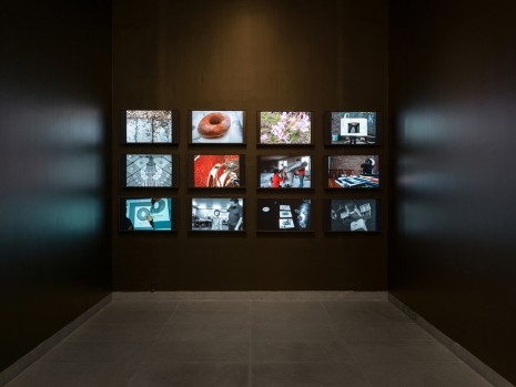 Ai Weiwei, 258 Fake, 2011, Lisson Gallery