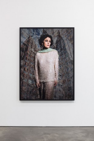 Cindy Sherman, Untitled #581, 2016, Sprüth Magers