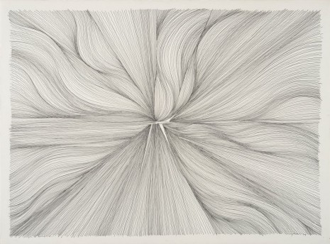 Jonathan Bragdon, the origin of wind, 1979, Aurel Scheibler