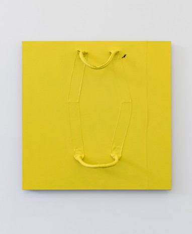 Alexandre da Cunha, Vessel I, 2016, Office Baroque