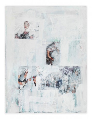 Rodney Graham, Untitled, 2017, Hauser & Wirth