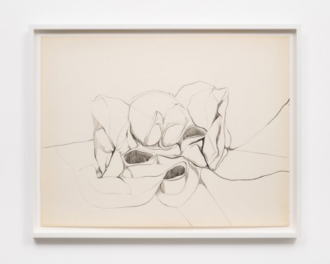 Miguel Ángel Cárdenas, Untitled, ca. 1972, Andrea Rosen Gallery