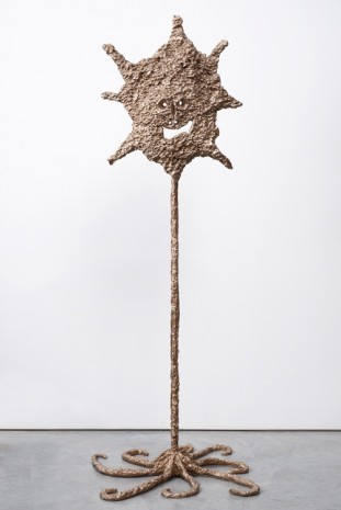 William J. O’Brien, Starfish, 2016, Marianne Boesky Gallery