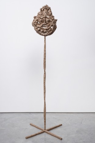 William J. O’Brien, Lotus Angel, 2016, Marianne Boesky Gallery