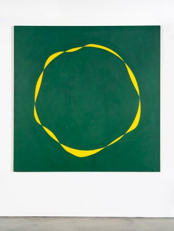 Jeremy Moon, Garland, 1962, Luhring Augustine
