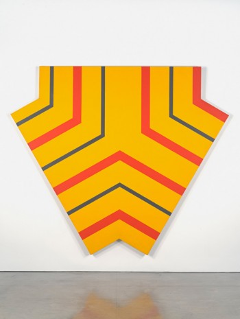 Jeremy Moon, Signals, 1967, Luhring Augustine