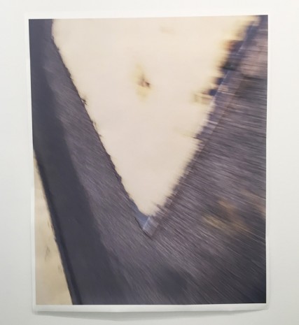 André Cepeda, Forma #7, Brooklyn, NY, 2016, , Cristina Guerra Contemporary Art