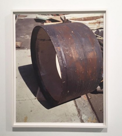André Cepeda, Forma #5, Brooklin, NY, 2016 , , Cristina Guerra Contemporary Art