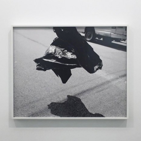 André Cepeda, Forma #2, NY, 2016, , Cristina Guerra Contemporary Art