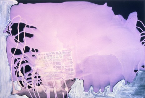 Sigmar Polke, Untitled, 1998-1999, Michael Werner
