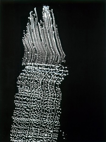 Sigmar Polke, Untitled, 2006, Michael Werner
