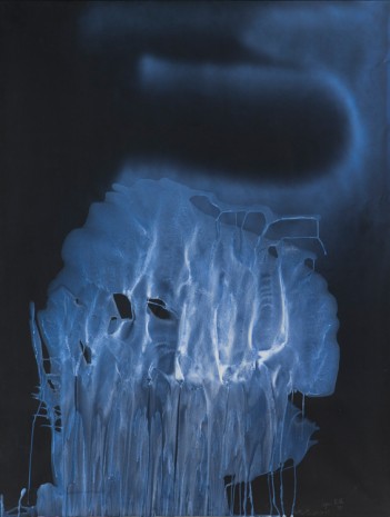 Sigmar Polke, Untitled, 1999, Michael Werner