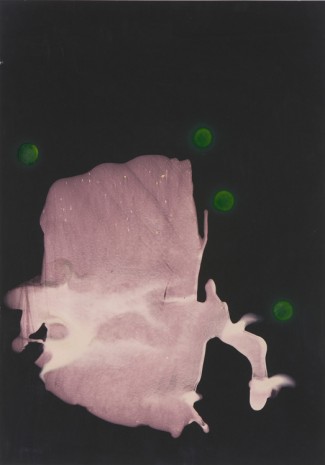 Sigmar Polke, Untitled, 1998, Michael Werner