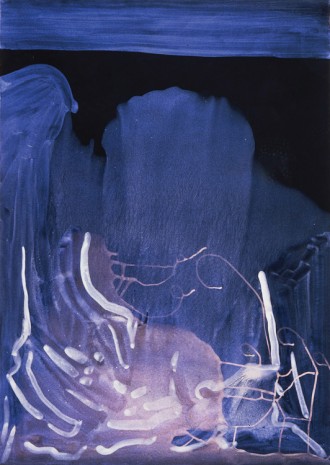 Sigmar Polke, Untitled, 1998-1999, Michael Werner