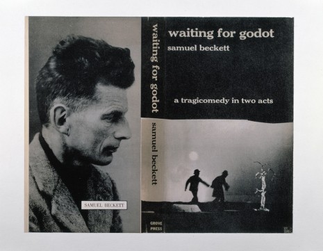 Steve Wolfe, Untitled (Study For Waiting For Godot), 2000, Luhring Augustine