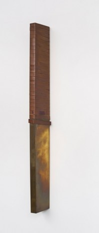 Willys de Castro, Sem titulo (Untitled), 1988 , Luhring Augustine