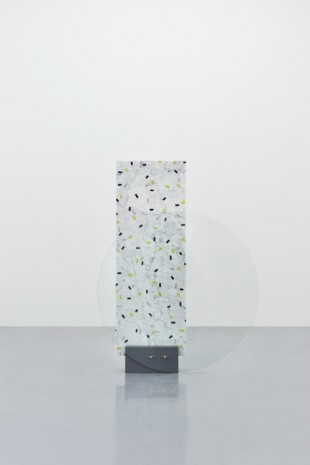 Patrick Hill, Untitled (Patterns), 2011, Almine Rech