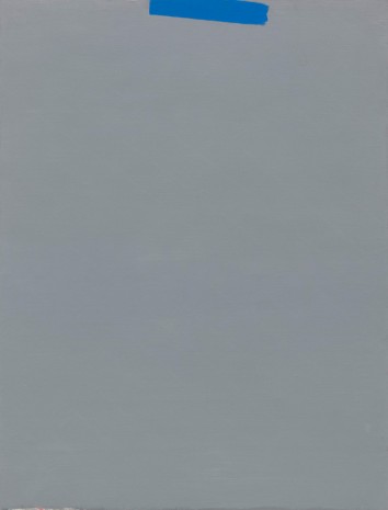 Raoul De Keyser, Tegendraads, 1978, Zeno X Gallery