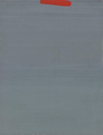 Raoul De Keyser, Tegendraads, 1978, Zeno X Gallery