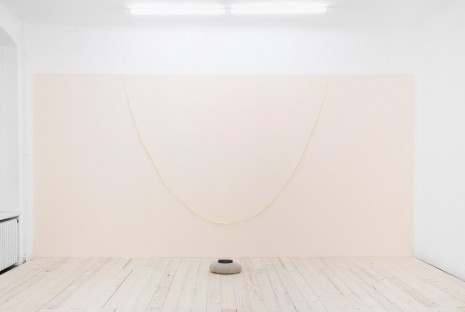 Kinga Kielczynska, Ebay Meditation Room, 2017, Exile