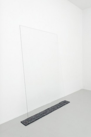 Alina Chaiderov, Display and Conceal, 2017, Antoine Levi