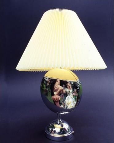Mac Adams, Post Modern Tragedy, Lamp I, 1988, gb agency