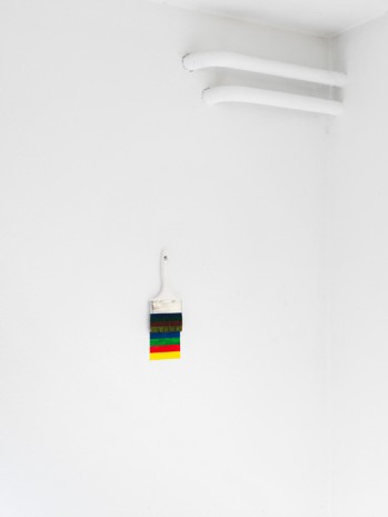 Gabriel Rodríguez,  Painting, 2012, Sies + Höke Galerie
