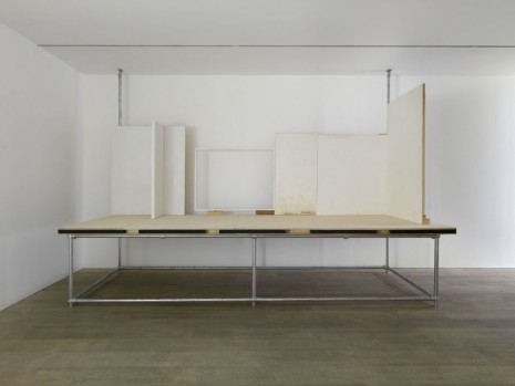 Phillip Lai, Untitled (Blanks), 2012, Modern Art