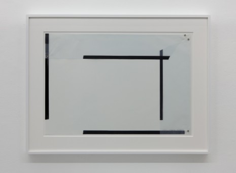 Kishio Suga, Untitled, 1974 , Blum & Poe