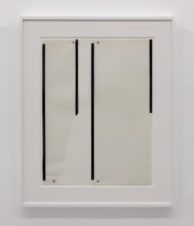 Kishio Suga, Untitled, 1975 , Blum & Poe