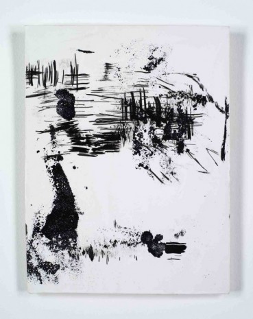 Nick Mauss, Untitled, 2011, 303 Gallery