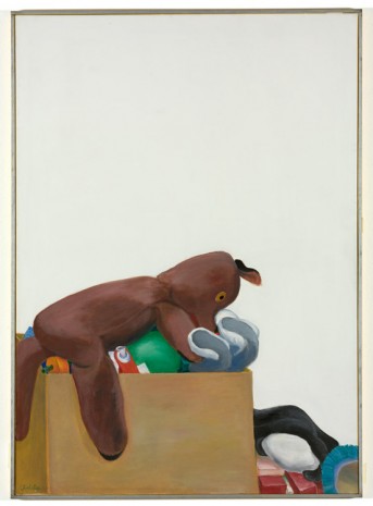 Christa Dichgans, n.t., 1966 - 1967 , Contemporary Fine Arts - CFA