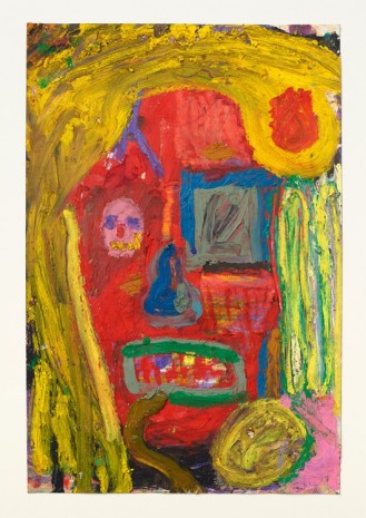 Spencer Sweeney, Phantasme, 2016/2017, Contemporary Fine Arts - CFA