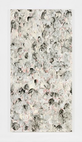 Julian Lethbridge, Diode, 2015/2016  , Paula Cooper Gallery