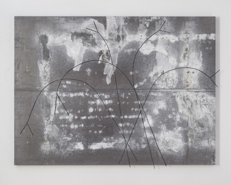 Pier Paolo Calzolari, Untitled, 2015 , Marianne Boesky Gallery