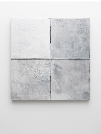 Pier Paolo Calzolari, Untitled, 2014 , Marianne Boesky Gallery