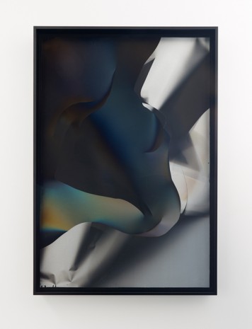 Larry Bell, , , Marianne Boesky Gallery