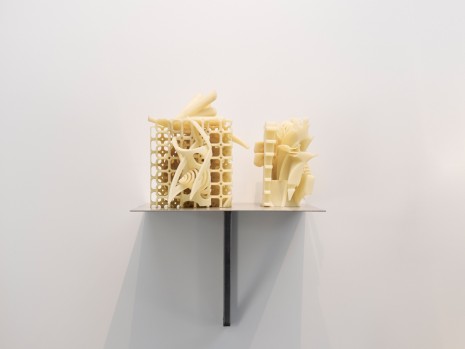 Frank Stella, , , Marianne Boesky Gallery