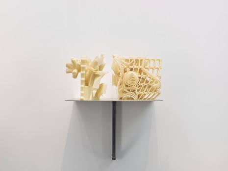 Frank Stella, , , Marianne Boesky Gallery