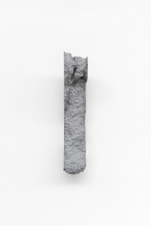 Michel François, Sculpture à l’aveugle (wall) (edition of 3), 2017 , Xavier Hufkens